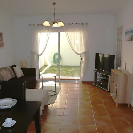 Apartamento Nathalie A 100M Da Praia Carvoeiro  Kültér fotó